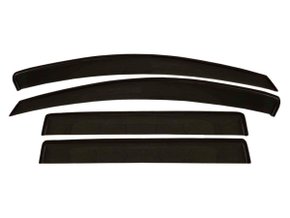 Calha De Chuva Tg Poli Tg-20.004 - Peugeot 206 E 207 Sw 4 Portas 01> 