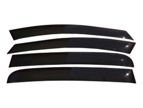 Calha de chuva TG POLI TG-20.006 - Peugeot 308 12