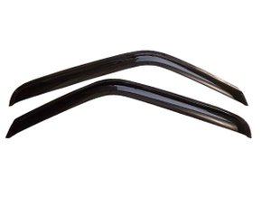 Calha De Chuva Tg Poli Tg-21.011 - Ranger Cabine Simples <12 2 Portas