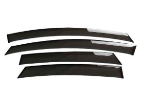 Calha De Chuva Tg Poli Tg-21.015 - New Fiesta 11>