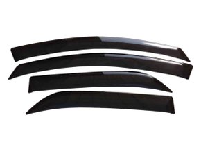 Calha De Chuva Tg Poli Tg-21.016 - Ecosport 13>