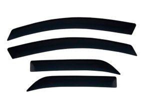 Calha De Chuva Tg Poli Tg-21.022 - Ecosport 16>