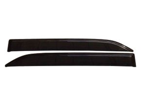 Calha De Chuva Tg Poli Tg-22.001 - Gol, Parati, Voyage 87/95 E Saveiro 87/97