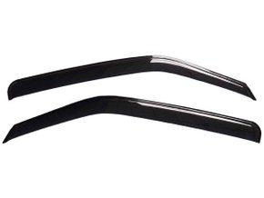 Calha De Chuva Tg Poli Tg-22.002 - Gol E Parati 95> 2 Portas