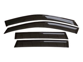 Calha De Chuva Tg Poli Tg-22.005 - Polo Hatch 03> 4 Portas