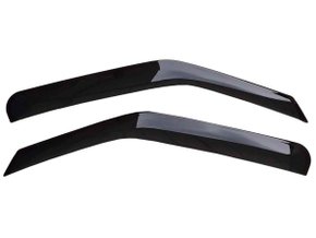 Calha De Chuva Tg Poli Tg-22.006 - Saveiro 98/09