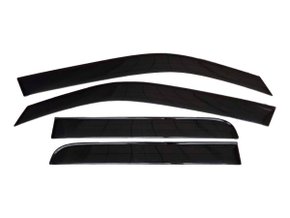 Calha De Chuva Tg Poli Tg-22.015 - Amarok 10>