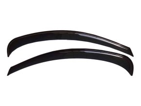 Calha De Chuva Tg Poli Tg-23.009 - Celta 2 Portas