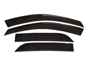 Calha De Chuva Tg Poli Tg-23.012 - Celta E Prisma 4 Portas