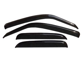 Calha De Chuva Tg Poli Tg-23.014 - Meriva 03>