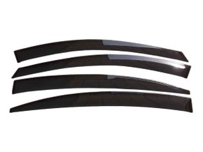 Calha De Chuva Tg Poli Tg-23.022 - Cruze Sedan 11>