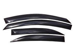 Calha De Chuva Tg Poli Tg-23.026 - Onix 12/19 E Prisma  12/19, Joy 20/21, Joy Plus 20/21 