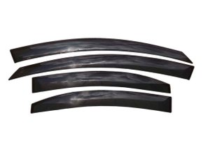 Calha De Chuva Tg Poli Tg-23.027 - Sonic Sedan 11>