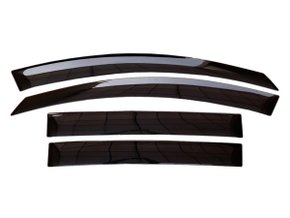 Calha de chuva TG POLI TG-23.028 - Sonic Hatch 11