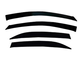 Calha De Chuva Tg Poli Tg-23.036 - Onix Hatch 20>