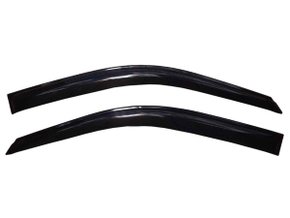 Calha De Chuva Tg Poli Tg-24.002 - Palio E Strada 2 Portas