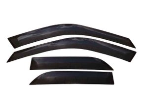 Calha De Chuva Tg Poli Tg-24.004 - Palio, Palio Weekend E Siena 4 Portas 