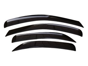 Calha De Chuva Tg Poli Tg-24.005 - Etios 12>