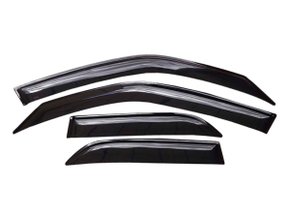 Calha de chuva TG POLI TG-24.008 - Tempra e Tipo 4 portas