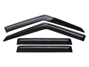 Calha De Chuva Tg Poli Tg-24.010 - Uno, Elba E Prêmio 4 Portas