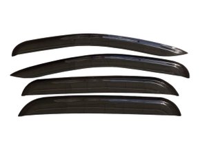 Calha De Chuva Tg Poli Tg-24.016 - Uno Vivace 10> 4 Portas