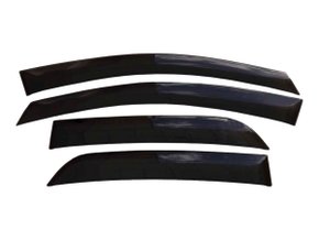 Calha De Chuva Tg Poli Tg-24.020 - Grand Siena