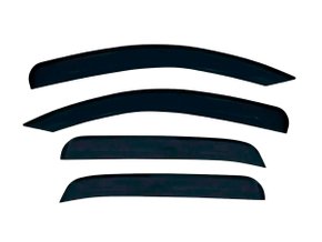 Calha De Chuva Tg Poli Tg-24.027 - Strada Nova 20> Cabine Dupla 