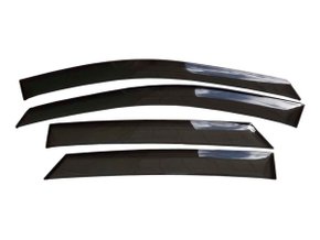 Calha De Chuva Tg Poli Tg-25.003 - Hyundai Ix35 4 Portas 11>