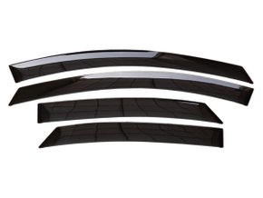 Calha de chuva TG POLI TG-25.006 - HB20 Sedan 13/19