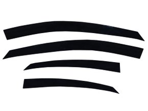 Calha De Chuva Tg Poli Tg-25.009 - Hb20 Sedan 20>