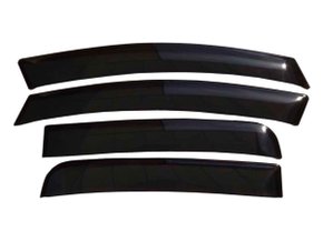 Calha De Chuva Tg Poli Tg-26.003 - Citroen C3 13>