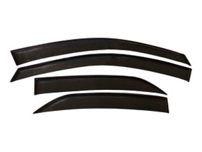 Calha De Chuva Tg Poli Tg-27.004 - Corolla 08>