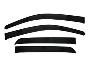 Calha De Chuva Tg Poli Tg-27.008 - Hilux 16/24 