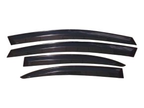 Calha de chuva TG POLI TG-28.004 - New Civic 07/11