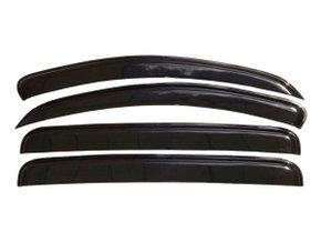 Calha De Chuva Tg Poli Tg-29.004 - Sandero 4 Portas