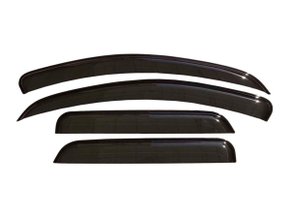 Calha De Chuva Tg Poli Tg-29.007 -  Renault Duster 4 Portas 11>