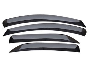 Calha De Chuva Tg Poli Tg-29.008 - Logan Novo 14>