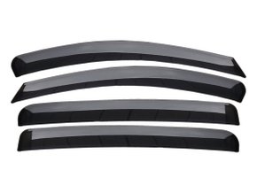 Calha De Chuva Tg Poli Tg-29.009 - Sandero 15>