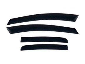 Calha De Chuva Tg Poli Tg-29.011 - Kwid 17>