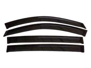 Calha De Chuva Tg Poli Tg-30.001 - L-200 Triton 07/13