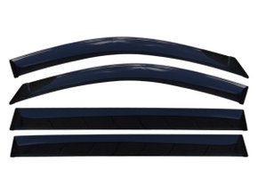 Calha De Chuva Tg Poli Tg-30.002 - Pajero Tr4 02/16