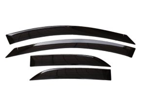 Calha De Chuva Tg Poli Tg-31.003 - Kia Picanto 12> 4 Portas