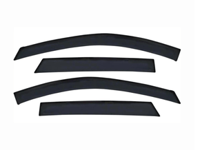 Calha De Chuva Tracker Nova 20/24 Tg Poli Tg-23.037  