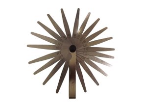 Calibrador De Folgas