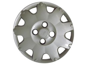 Calota Aro 13" - Celta E Prisma 08>