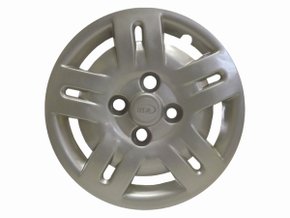 Calota Aro 13" - Escort 97>, Parati E Saveiro Giii, Gol Highway, Quantum E Santana