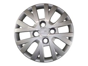 Calota aro 13" - Gol GIV 13