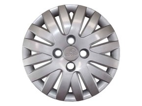 Calota Aro 13" - Gol Gv 08>