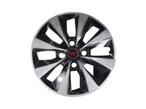 Calota Aro 13" - Gol Gvi 08> E Voyage 09>