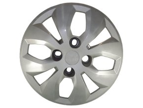 Calota Aro 13" - Gol Gvi E Voyage 15>